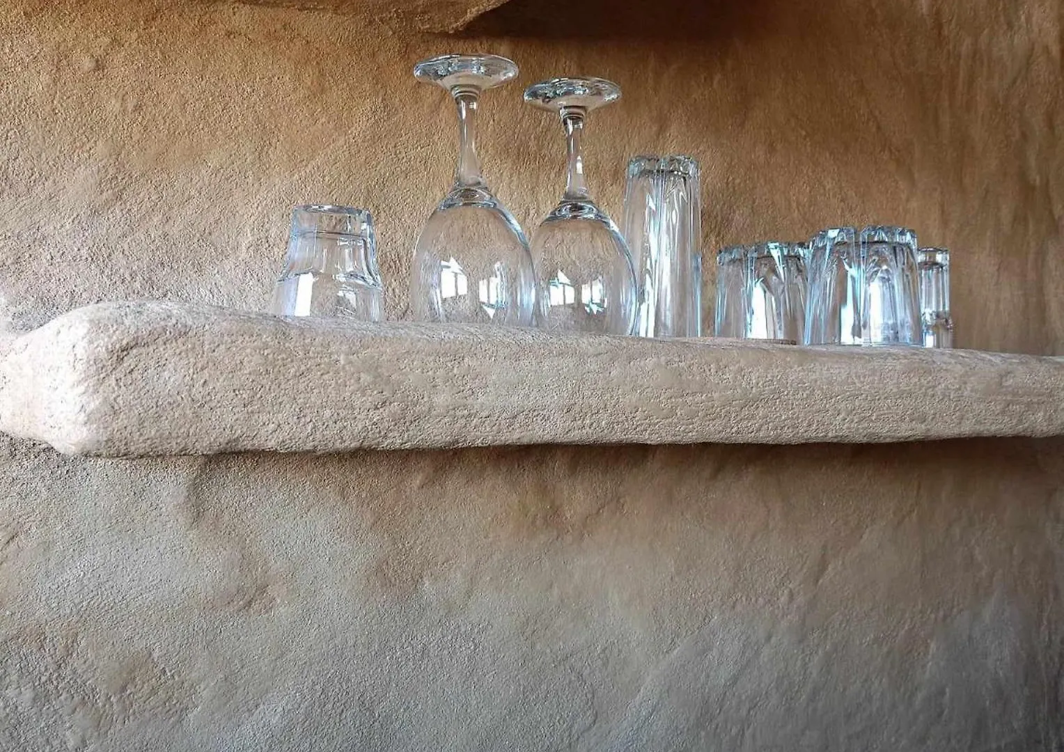Farm stay Homatino Eco Smart Villa Nea Moudania Greece