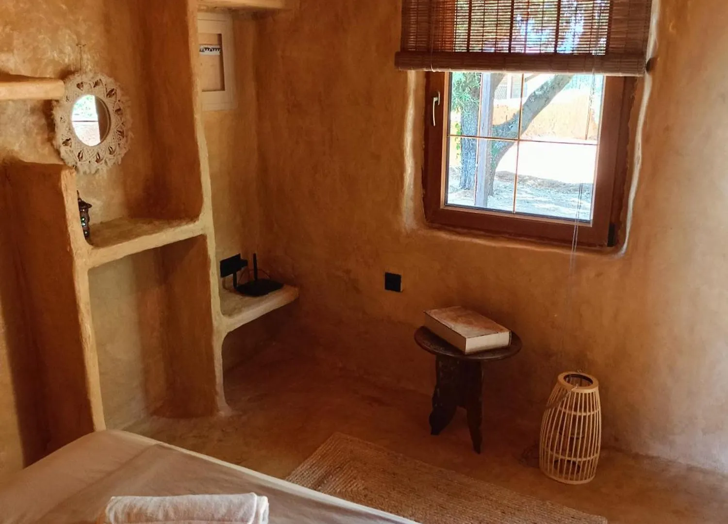 Vila Homatino Eco Smart Nea Moudania