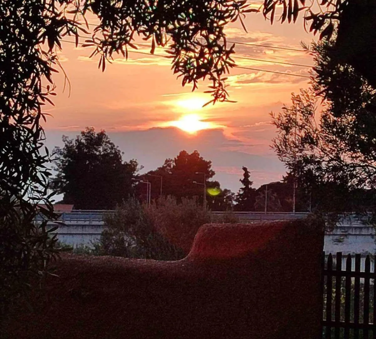 Farm stay Homatino Eco Smart Villa Nea Moudania Greece