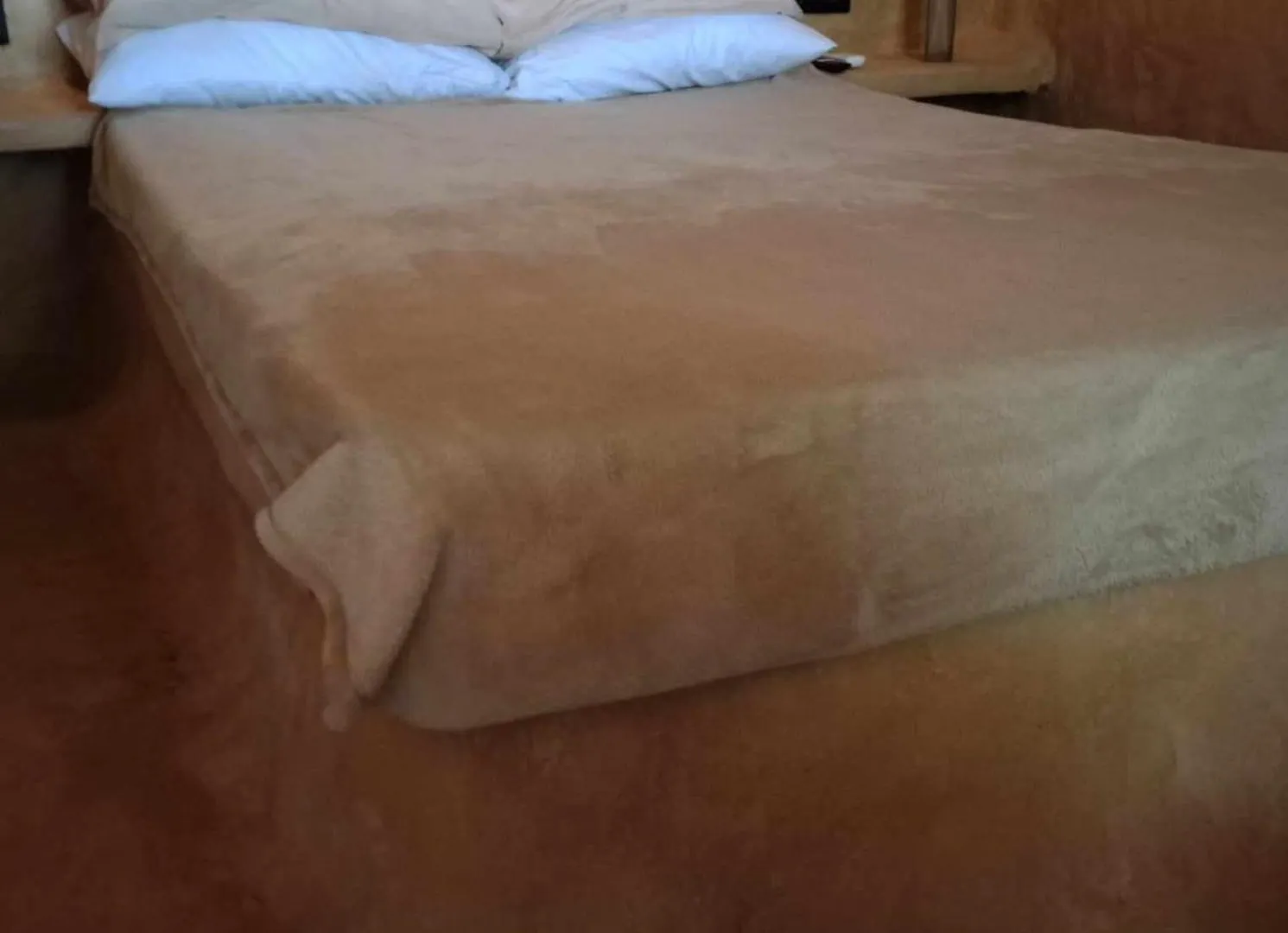 Farm stay Homatino Eco Smart Villa Nea Moudania