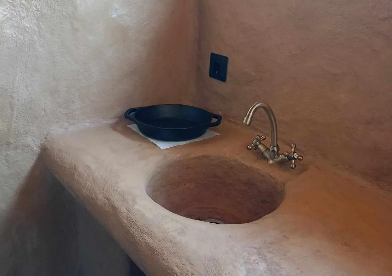 Homatino Eco Smart Villa Nea Moudania Greece