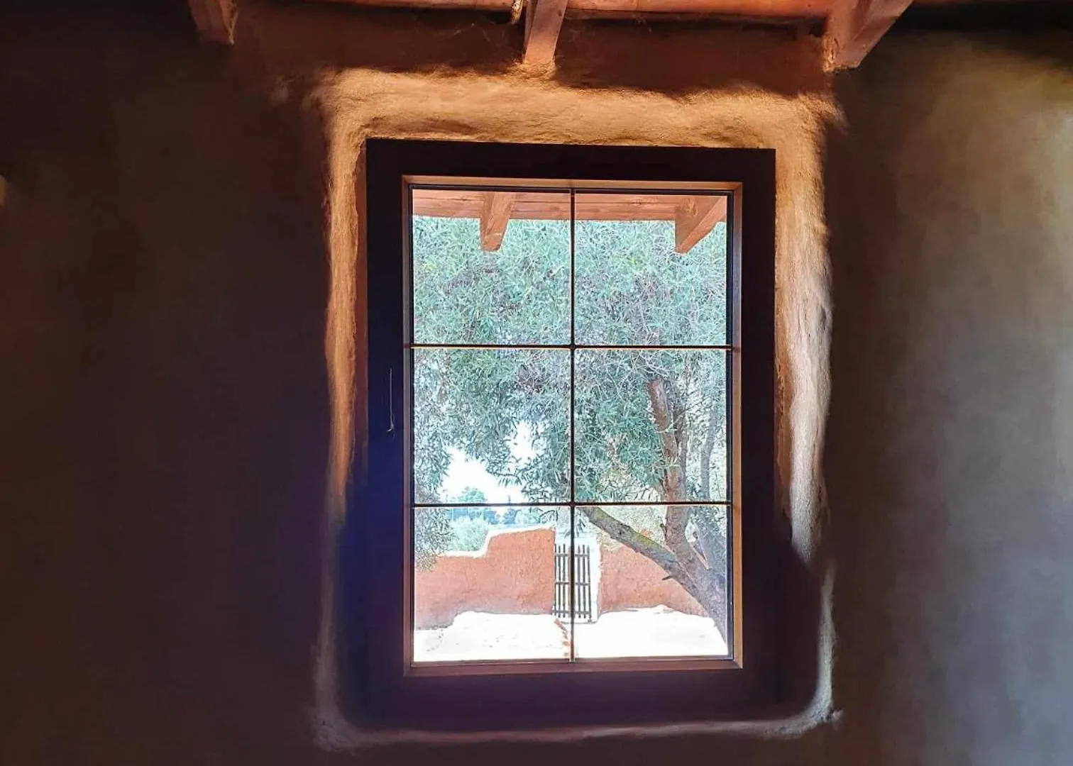 Homatino Eco Smart Villa Nea Moudania Farm stay