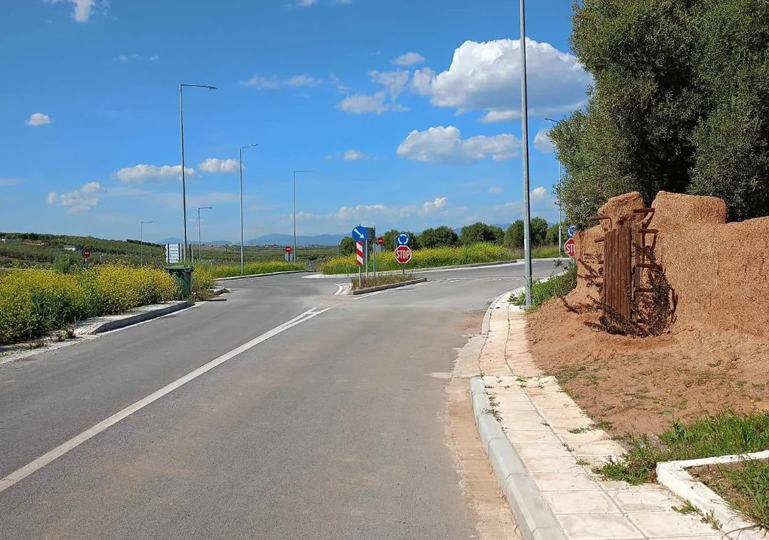Homatino Eco Smart Villa Nea Moudania 0*,