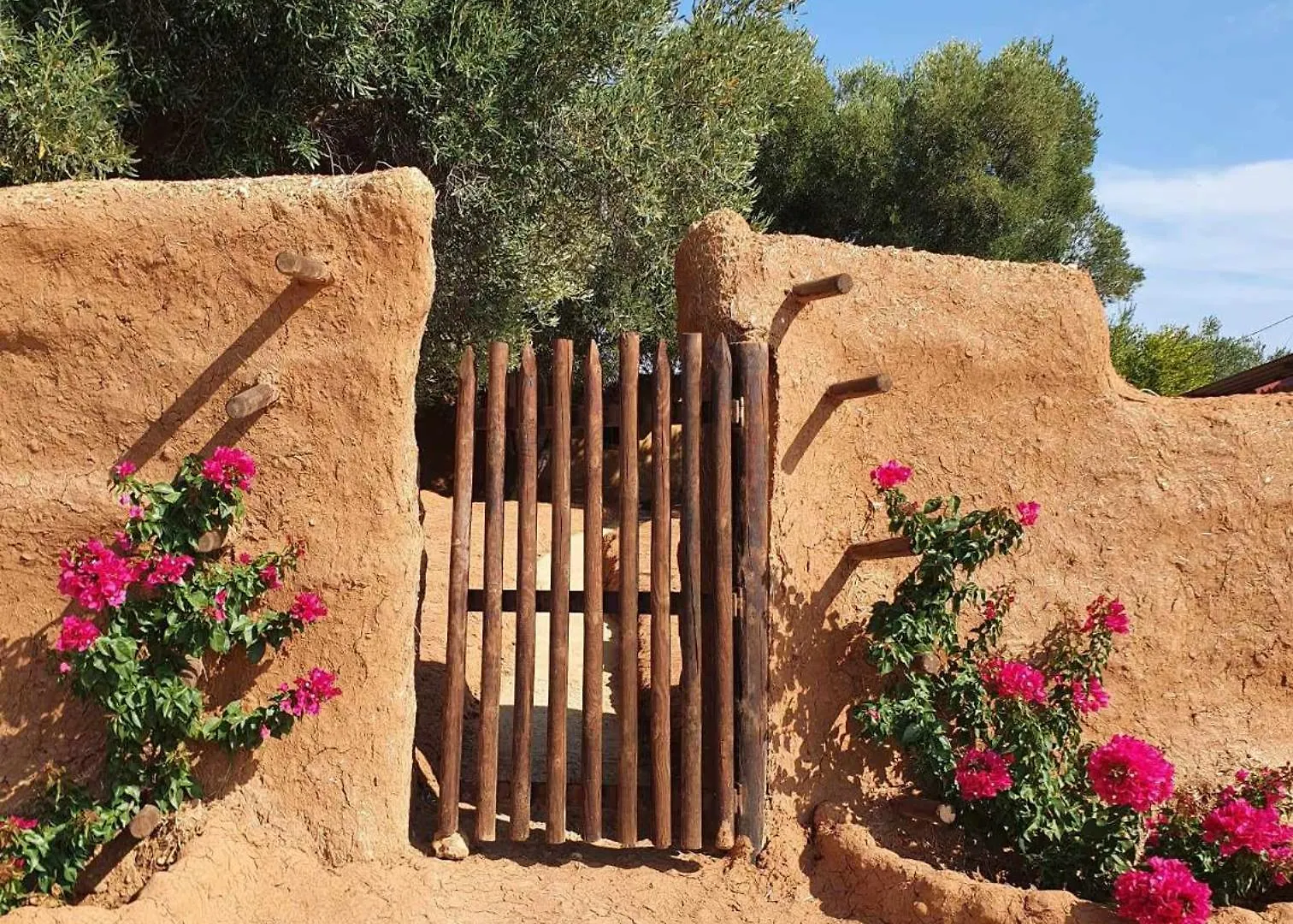 Homatino Eco Smart Villa Nea Moudania