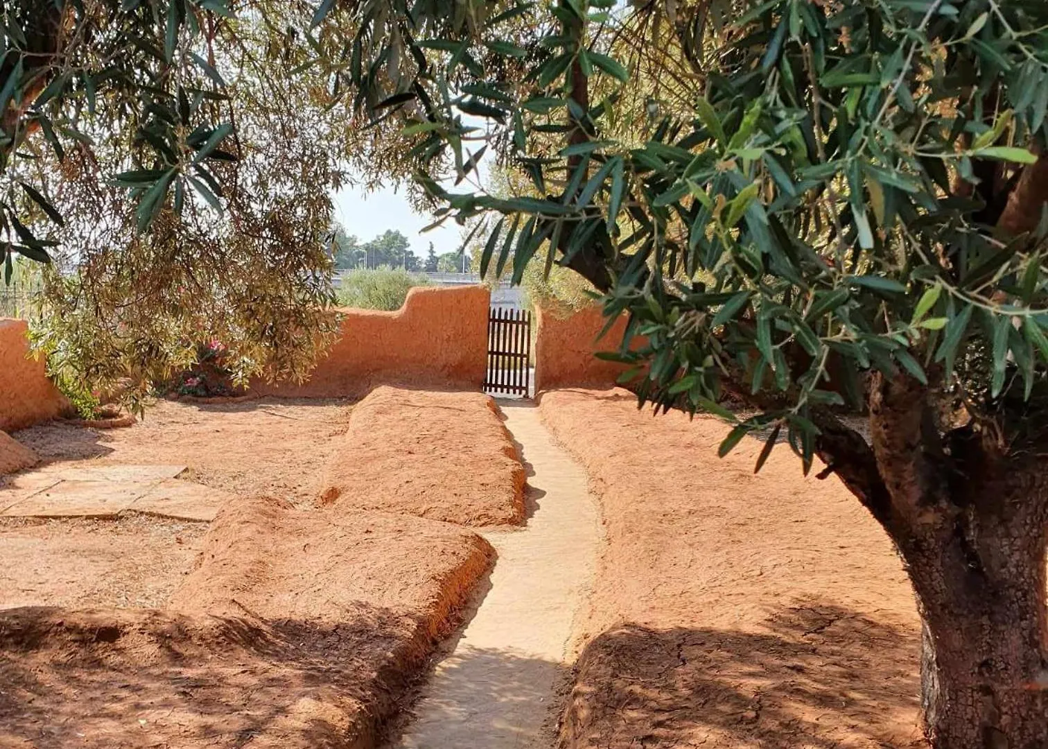 Homatino Eco Smart Villa Nea Moudania Greece