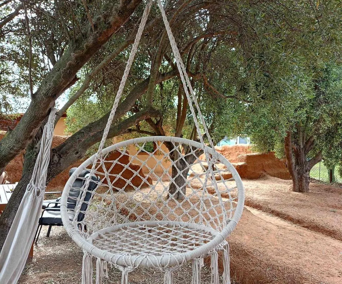 Homatino Eco Smart Villa Nea Moudania