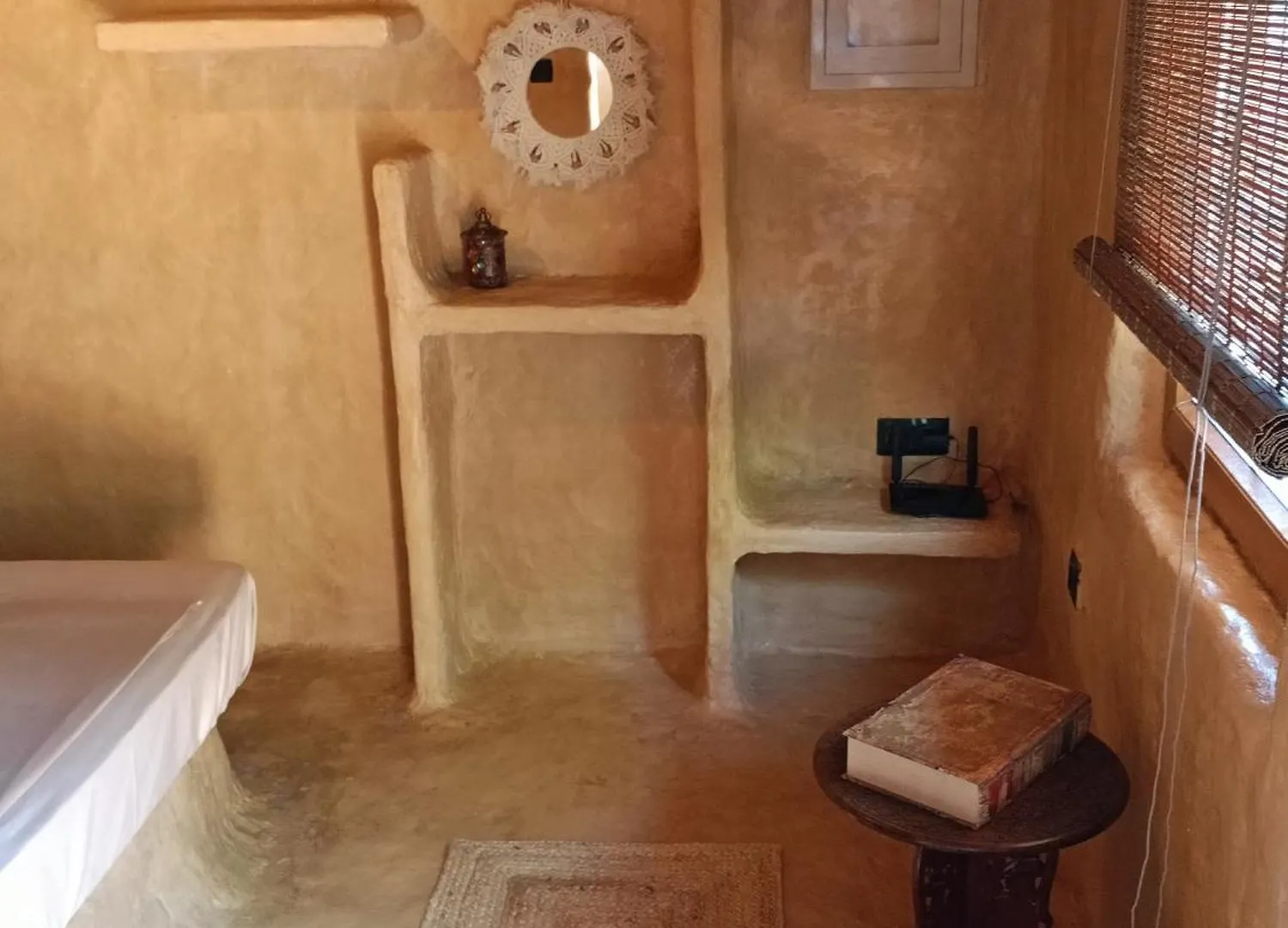 Homatino Eco Smart Villa Nea Moudania 0*,  Greece