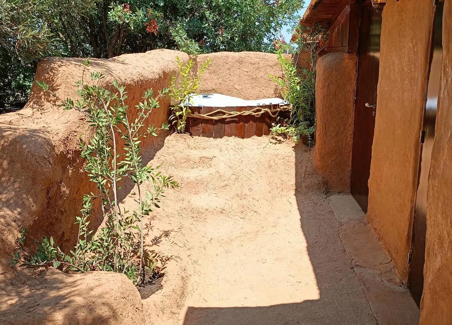 Homatino Eco Smart Villa Nea Moudania